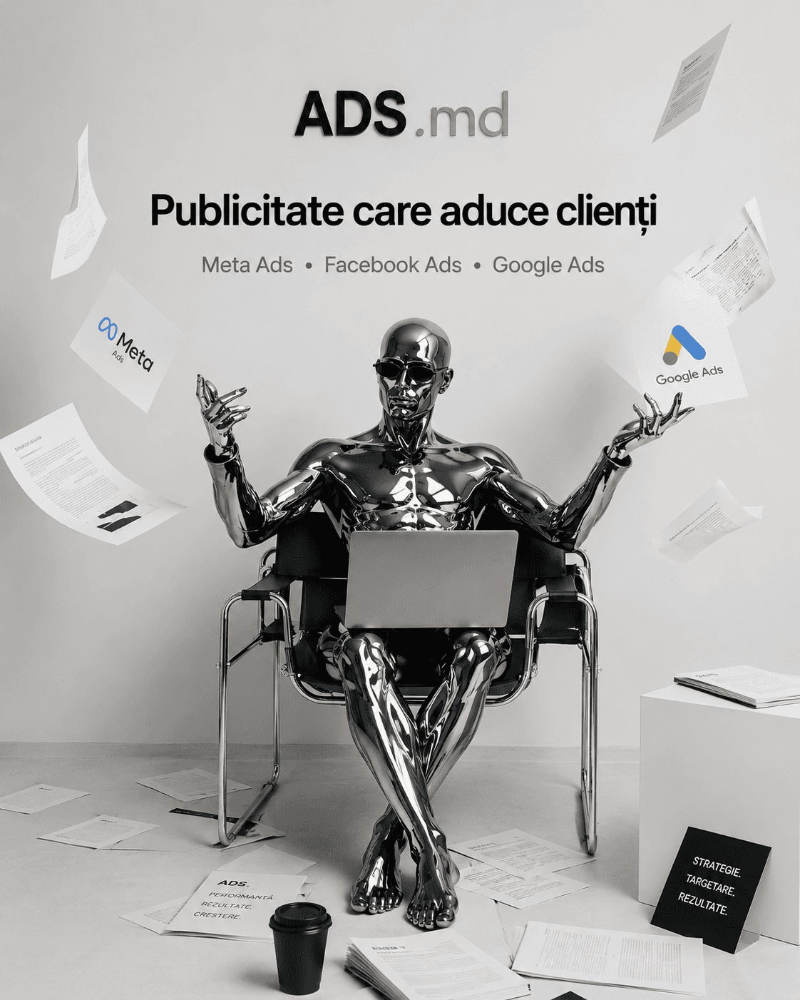 Frelancer.ro - Publicitate care aduce clienți