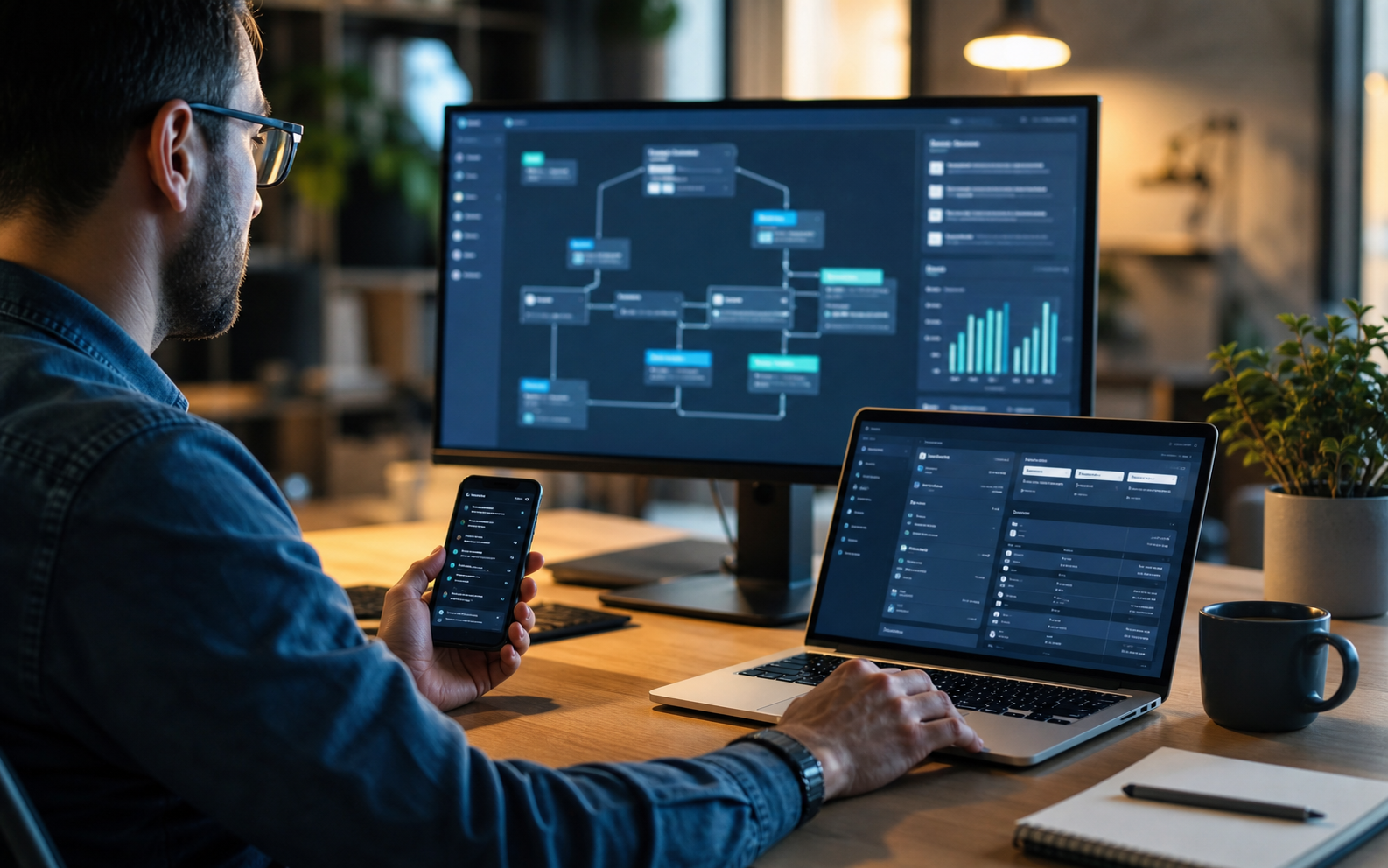 Strategie Digitală — Frelancer.ro