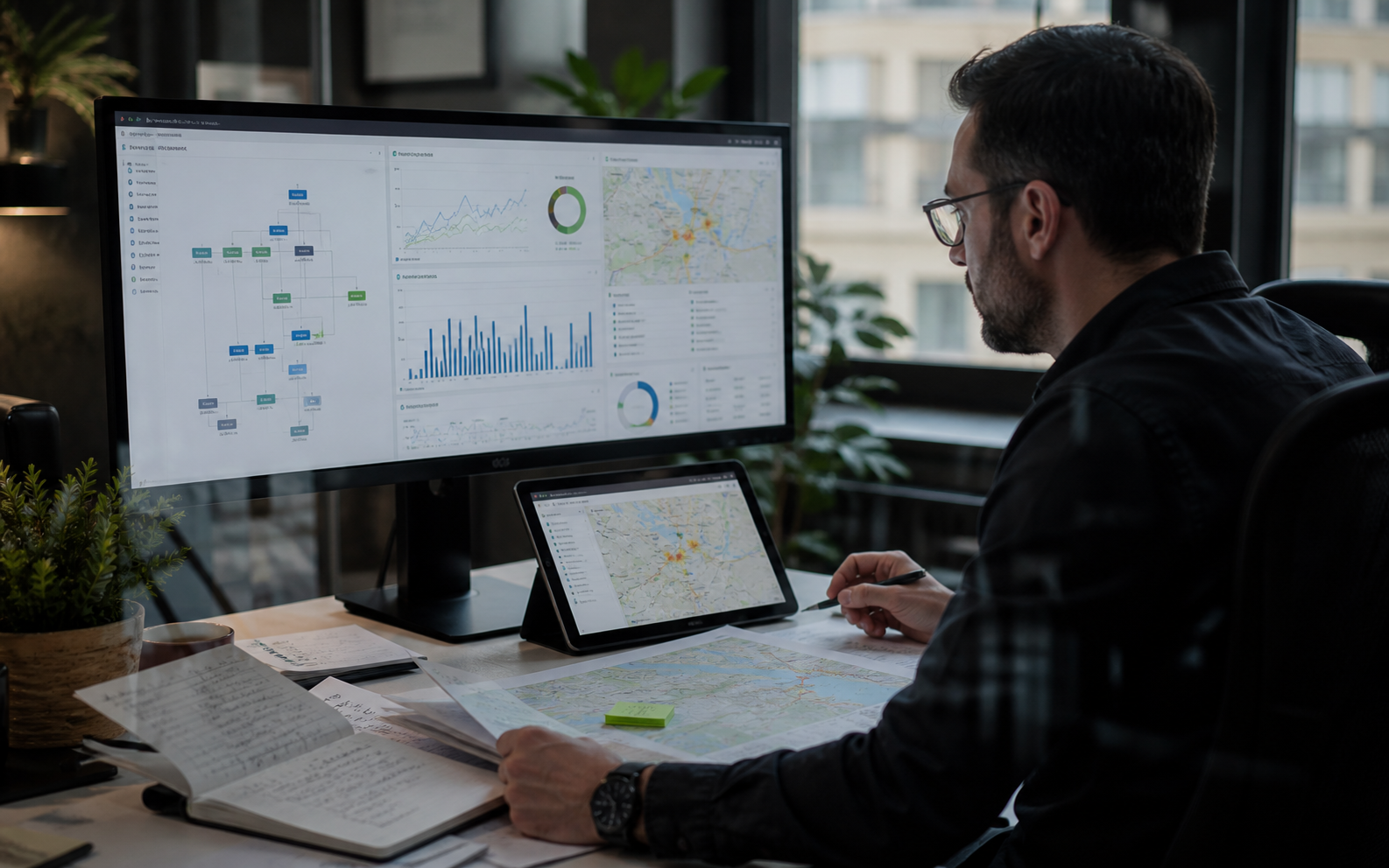 Google Maps SEO — Frelancer.ro